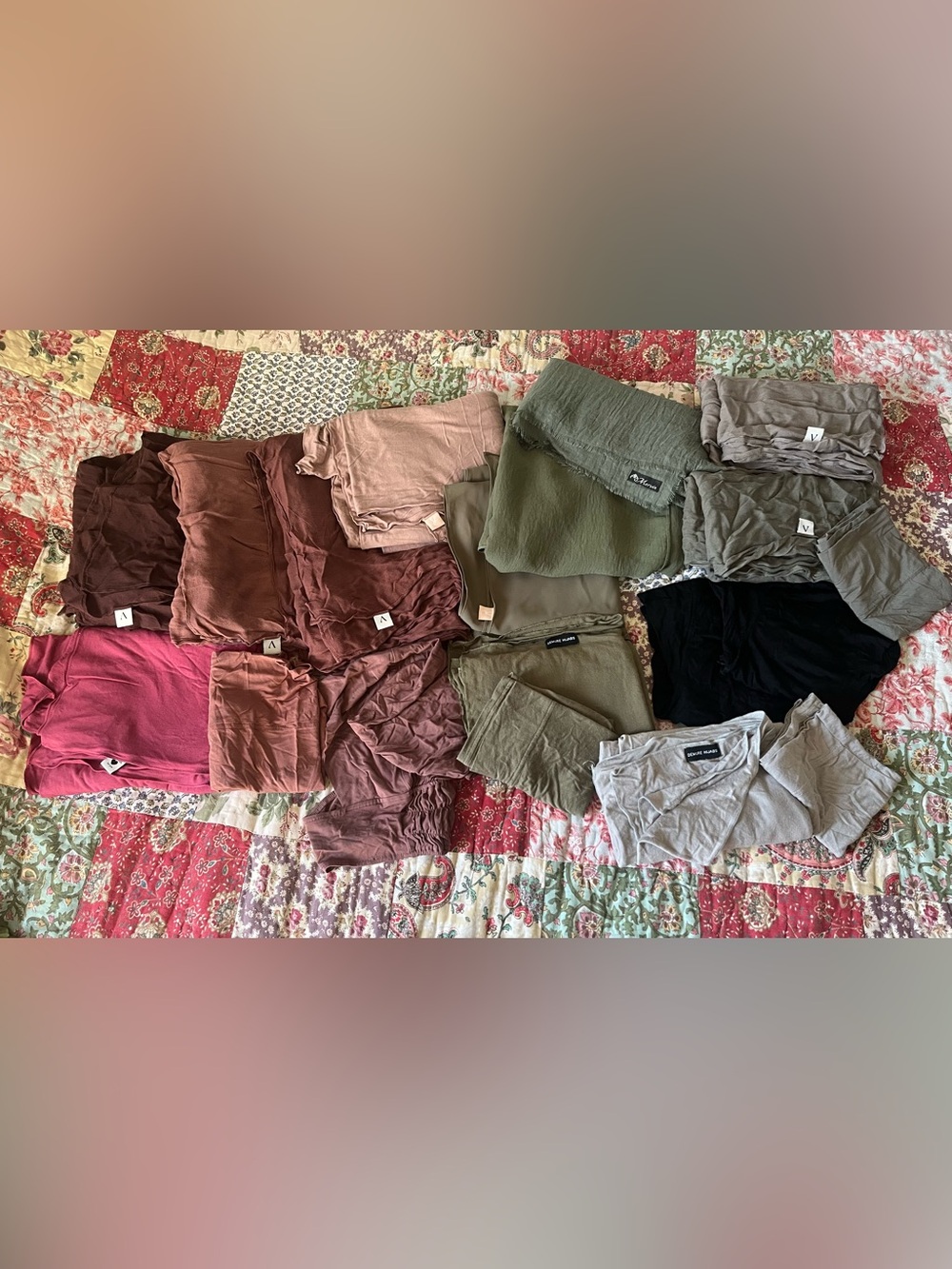 Veiled Collection, Demure, Turkish hijabs & undercaps